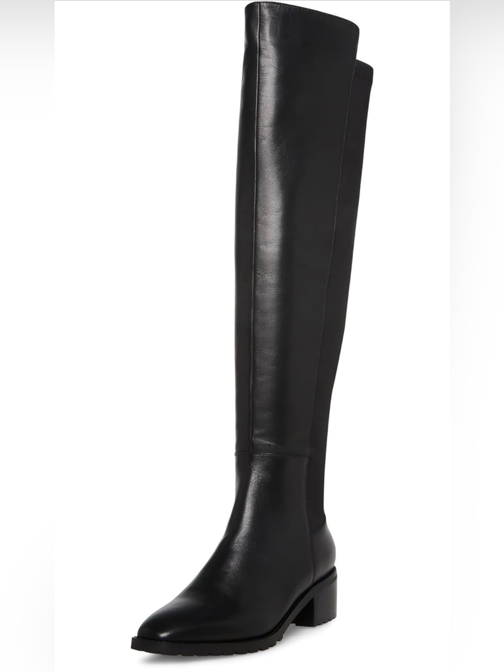 Blondo Sierra Waterproof Over the Knee Boots